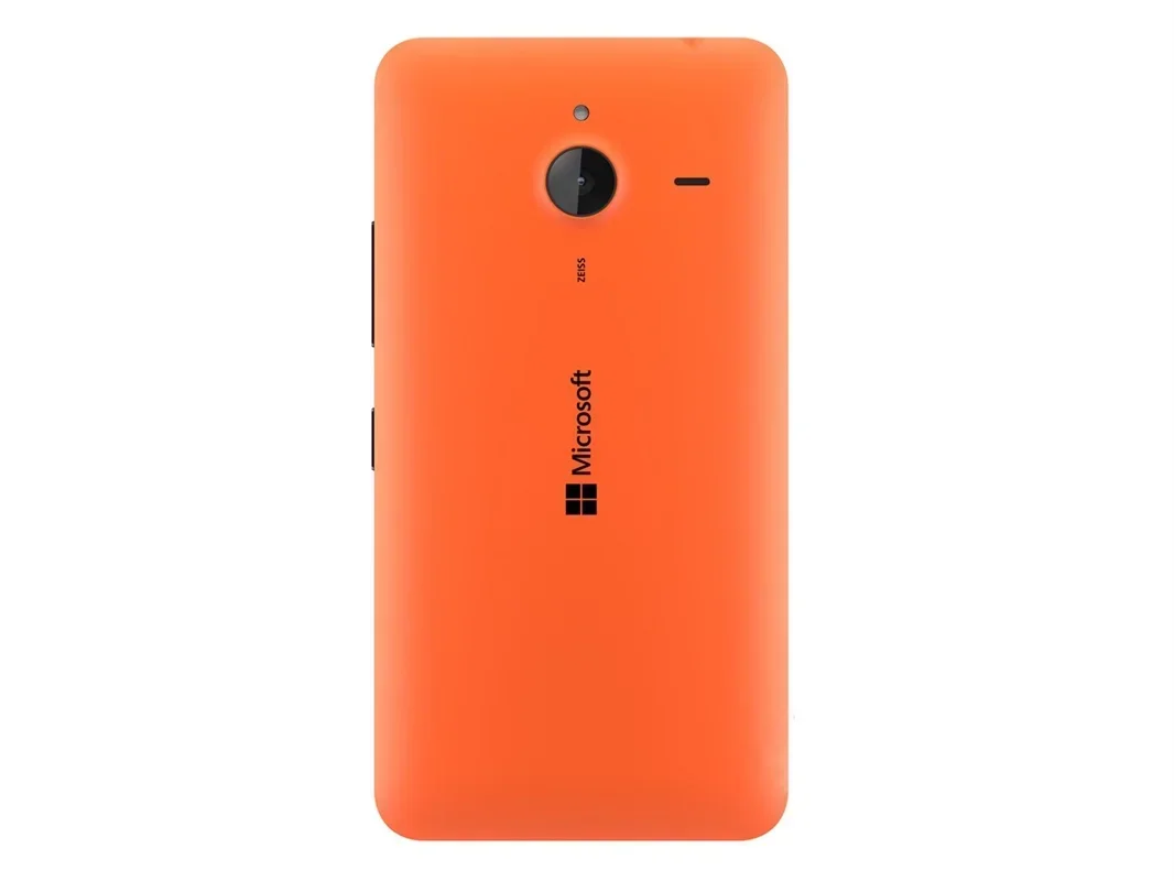Nokia Microsoft Lumia 640 XL 4G 13MP CameraОригинальный смартфон с процессором Qualcomm Snapdragon 400