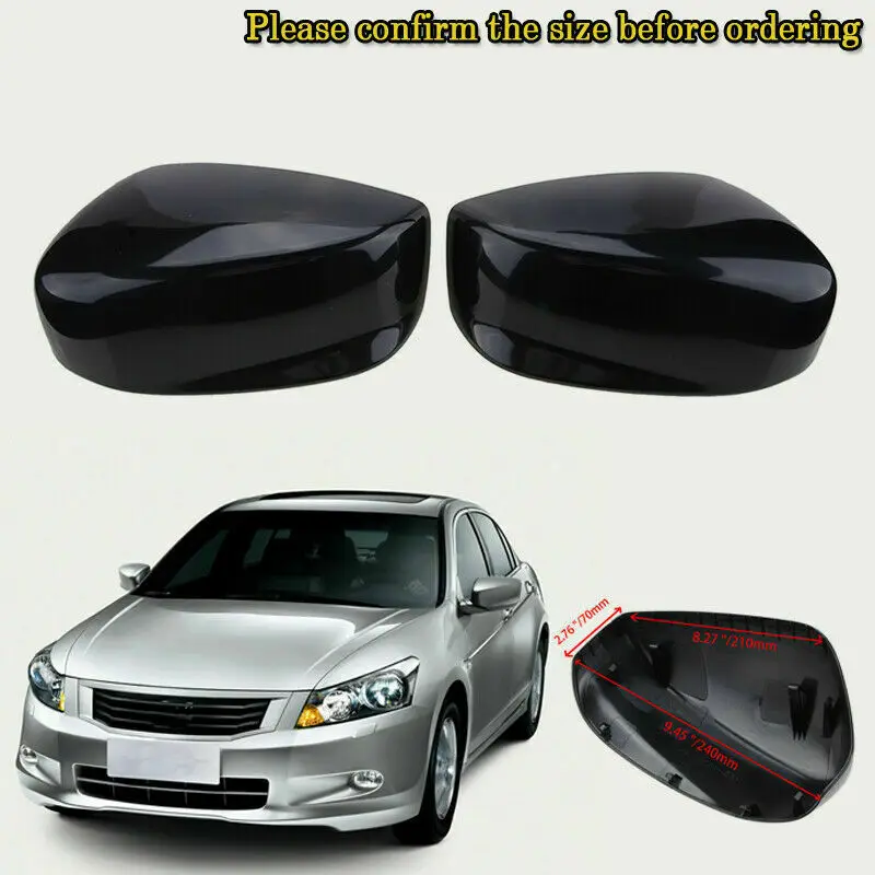 

Задняя крышка для Honda Accord 2008-2012