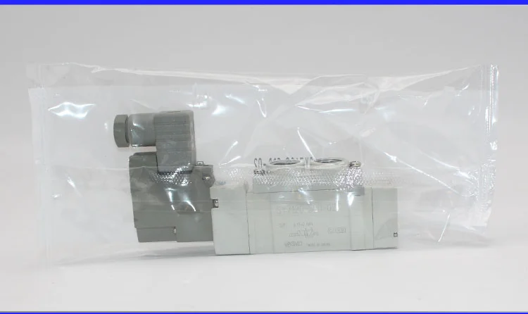 

SMC Solenoid Valve Sy9120/9220/LEDs/03/3D/4dz/6DD/Dz/5d/C10 12