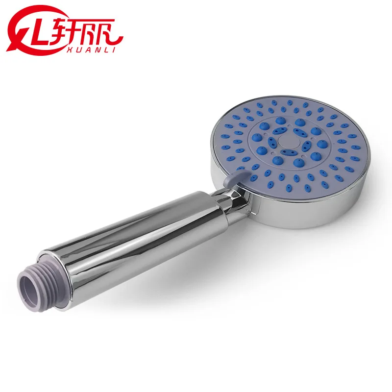 

Bathroom Universal Spray Anti-limescale Shower Head