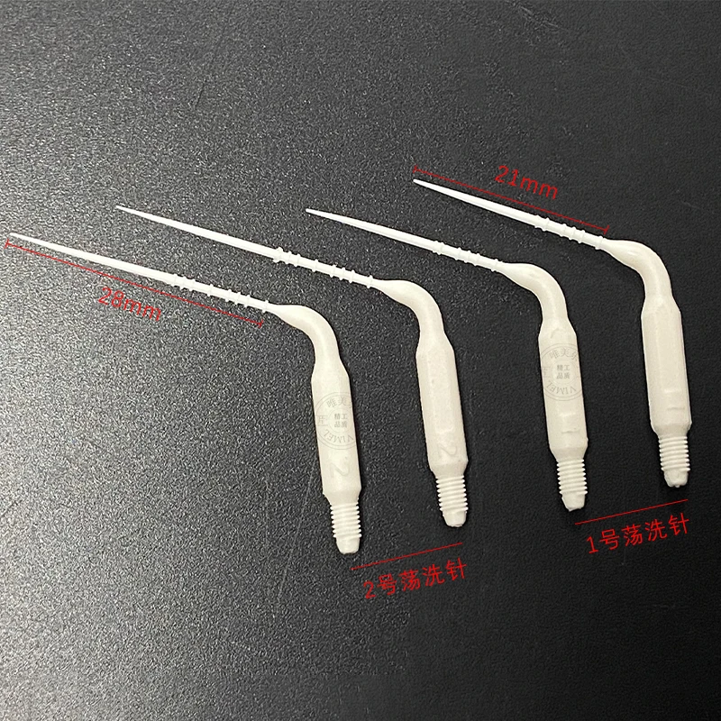 Стоматологическое оборудование Sonic Activator Воздушный скалер Наконечник с 6