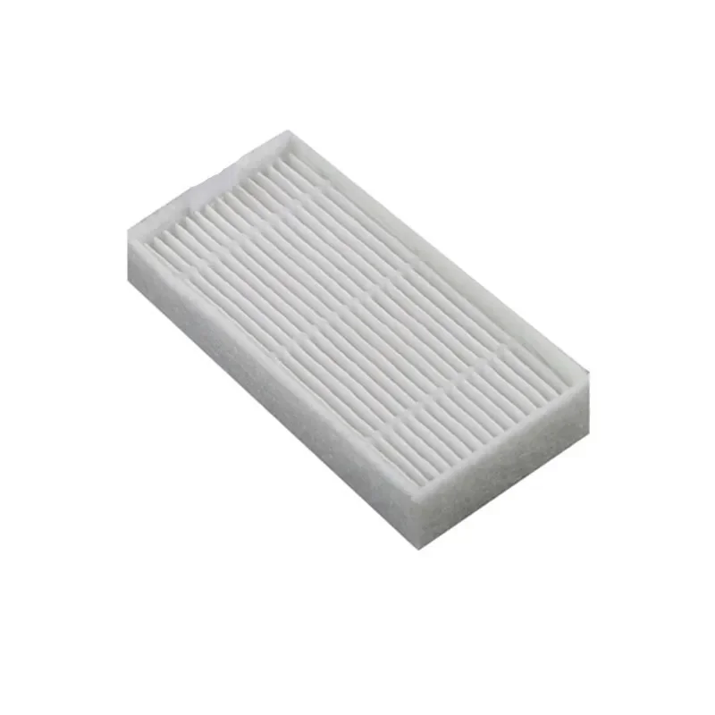 

5 шт. HEPA-фильтр для робота-пылесоса iboto aqua x310, детали, аксессуары для фильтров