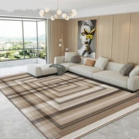 rugs for living room lounge rug dirt resistant durable washable non slip area soft carpets bedroom dining door home decoration