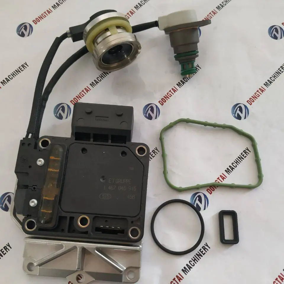 VP44 Насос ECU F00N300367 1467045031 блок управления для насоса высокого давления 0470504026 0470504037