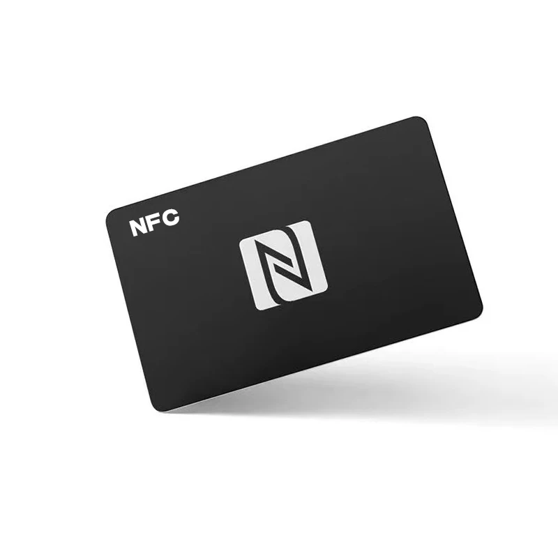 Карта NFC NTAG 216. Программируемая пластиковая карта по индивидуальному заказу для отзывов Google. Водонепроницаемый материал. Вмест, неограниченный. (art.: 3920cd3e7e2af) - 3920cd3e7e2af