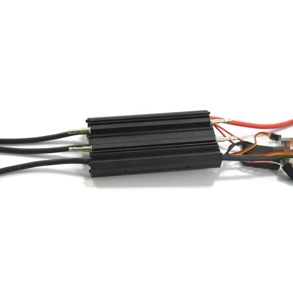 Регулятор скорости Reacher 14s 300a Esc для электрического двигателя доски серфинга на