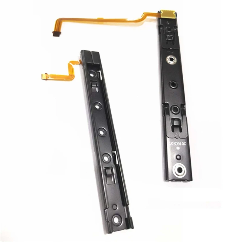 

2Pcs Left Right Slider Cable Strip For Switch Console Fix Parts L Sliders