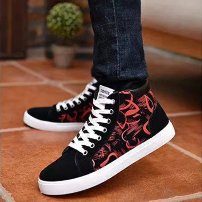 Мужские кроссовки, размер 39 - 46, цвет в ассортименте | AliExpress