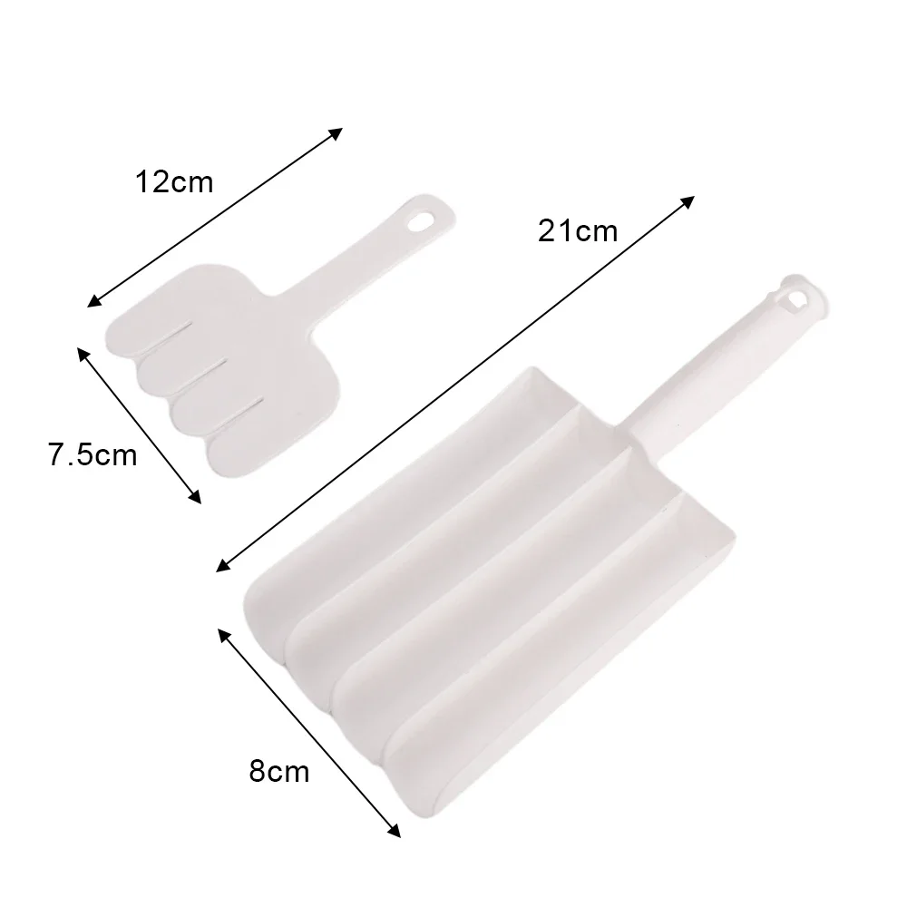 

Форма для фрикаделек из полипропилена