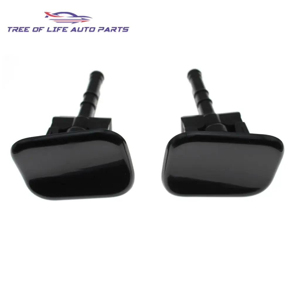 

Для Kia Optima III 2013 2014 2015, передний бампер, головная фара, лампа омывателя, распылительная насадка, чистящая крышка привода насоса 98674-2T000