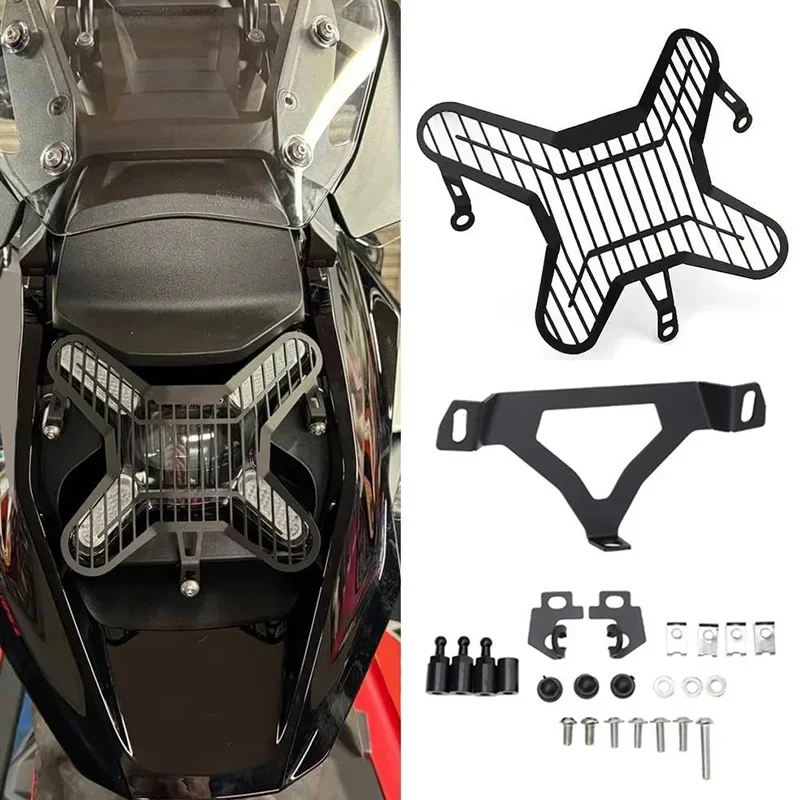 Защитный чехол для передней фары мотоцикла детали BMW R1300 GS R1300GS R 1300GS 2023-2024