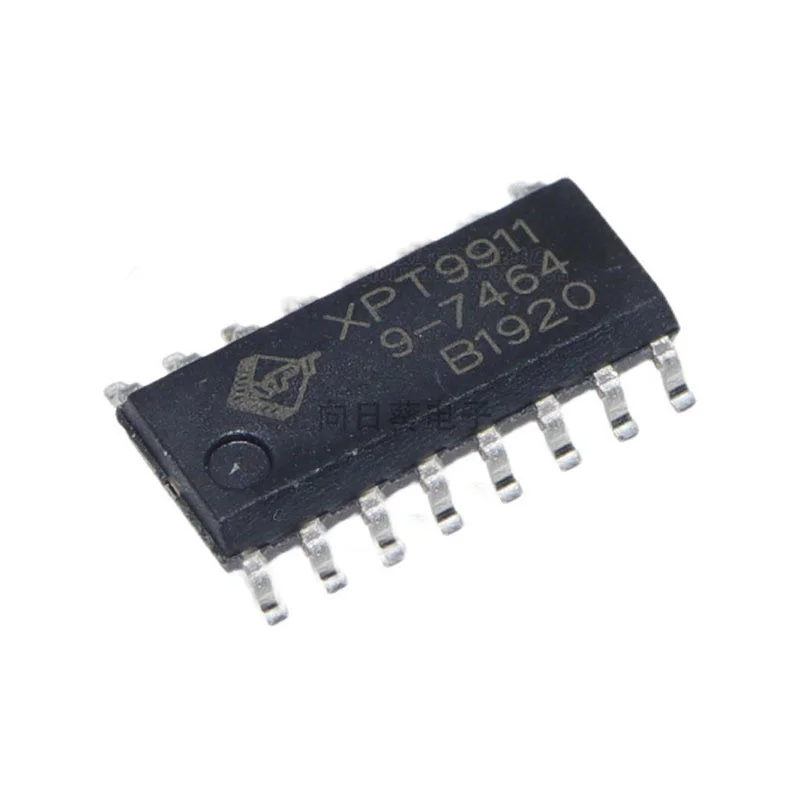 

5PCS XPT9911 sop-16 New original ic chip In stock