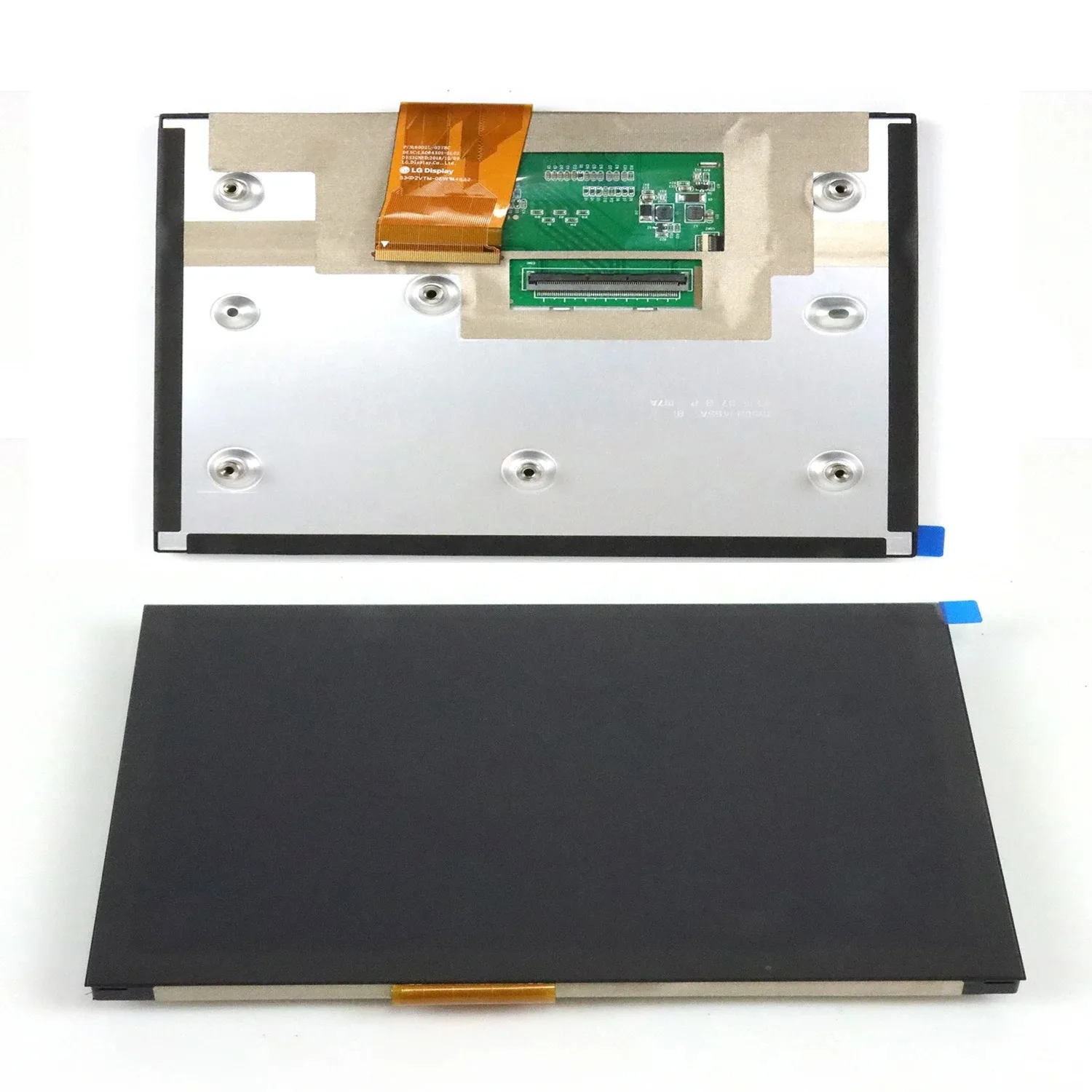 8 4 &quotLA084X01 SL01 SL02 SL03 Новый Uconnect 4C UAQ ЖК-дисплей Монитор Сенсорный экран