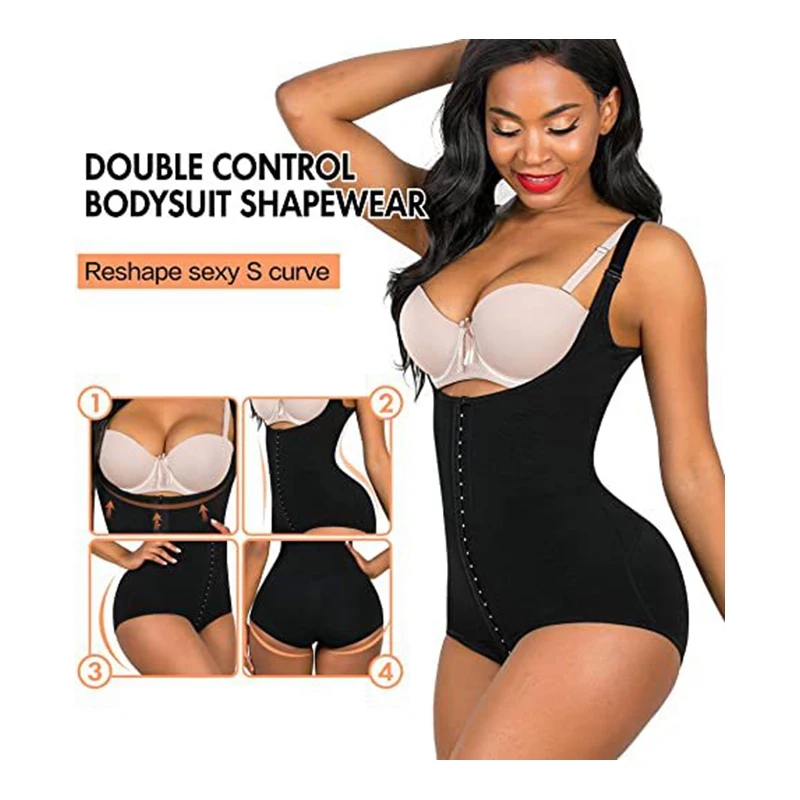 

Регулируемый корсет для похудения для женщин, Корректирующее белье для плоского живота, корсет для коррекции талии, Корректирующее белье д...