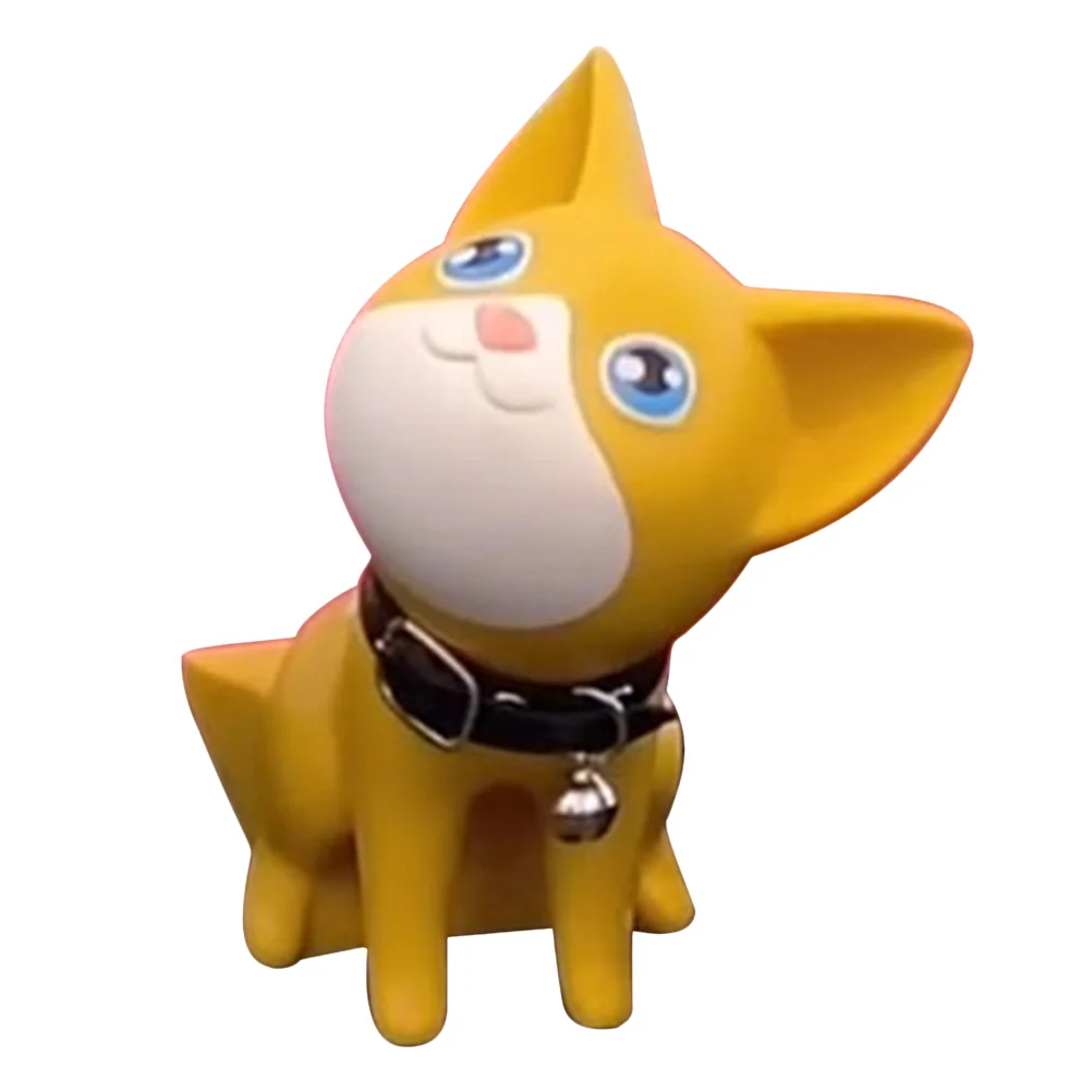 Дверные стопоры для кошек нижней части веса белая пробка декоративные