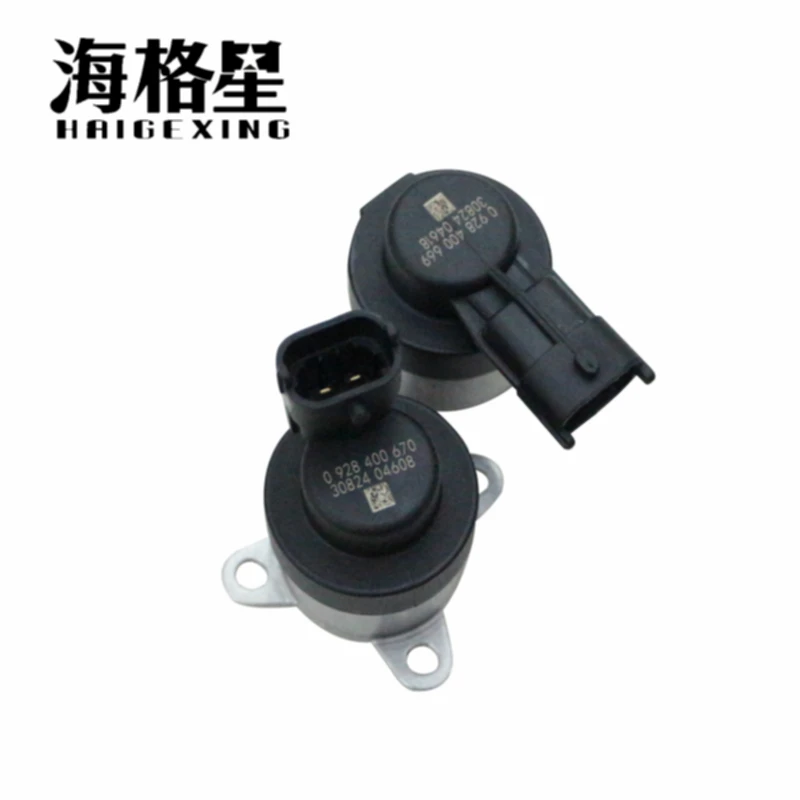 Для дизельного системного насоса Bosch регулятор давления дозирующий блок 0928400672