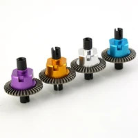 1pc metal differential 02024 for 110 hsp rc car parts 94106 94107 94108 94111 94122 94123 94166 94177 94188