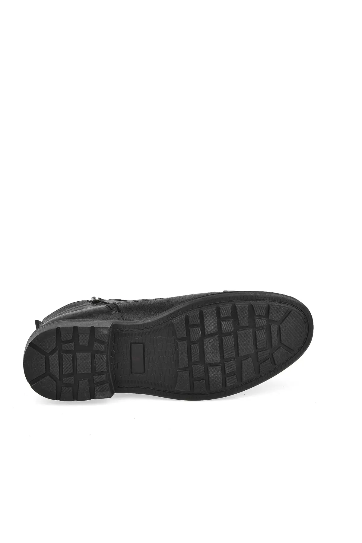 

Black genuine leather Outdoor Casual Shoes Warm Activities Hiking Boots Quality Work Boots