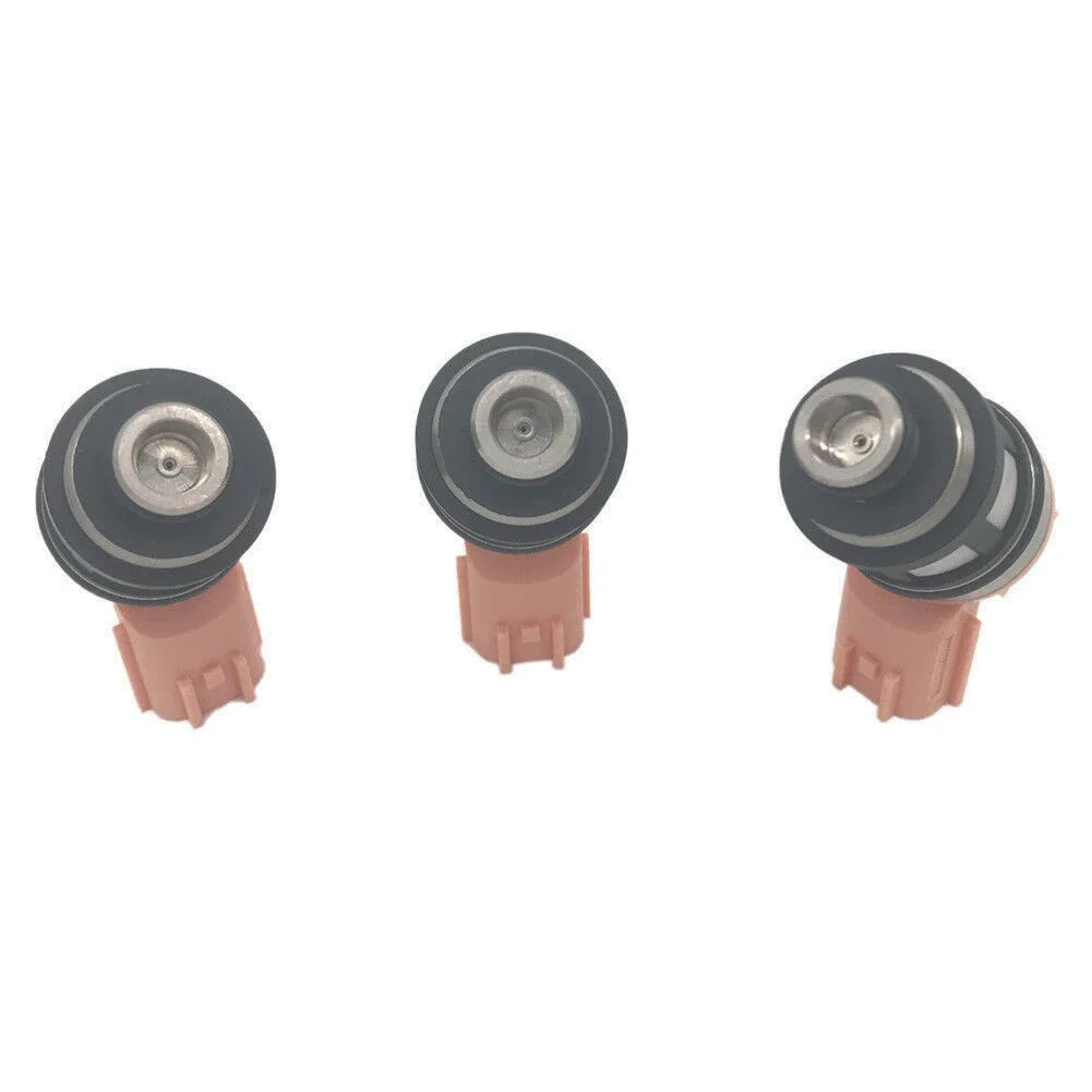 1 шт./6 шт. топливные форсунки для Nissan 3.0L 3.3L 1996-2004 JS23-4 JS234 16600-9S200 166009 S200 166001 B000