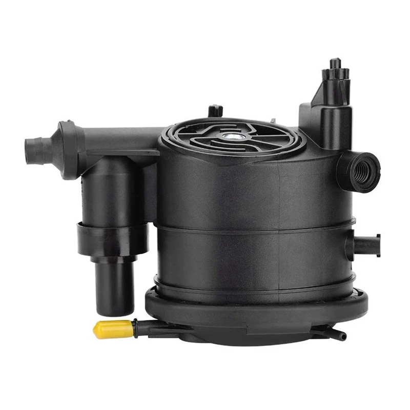 Новый топливный фильтр + Корпус для Xsara Berlingo Peugeot 206 306 Partner Expert 1.9D DW8 FC446 191144