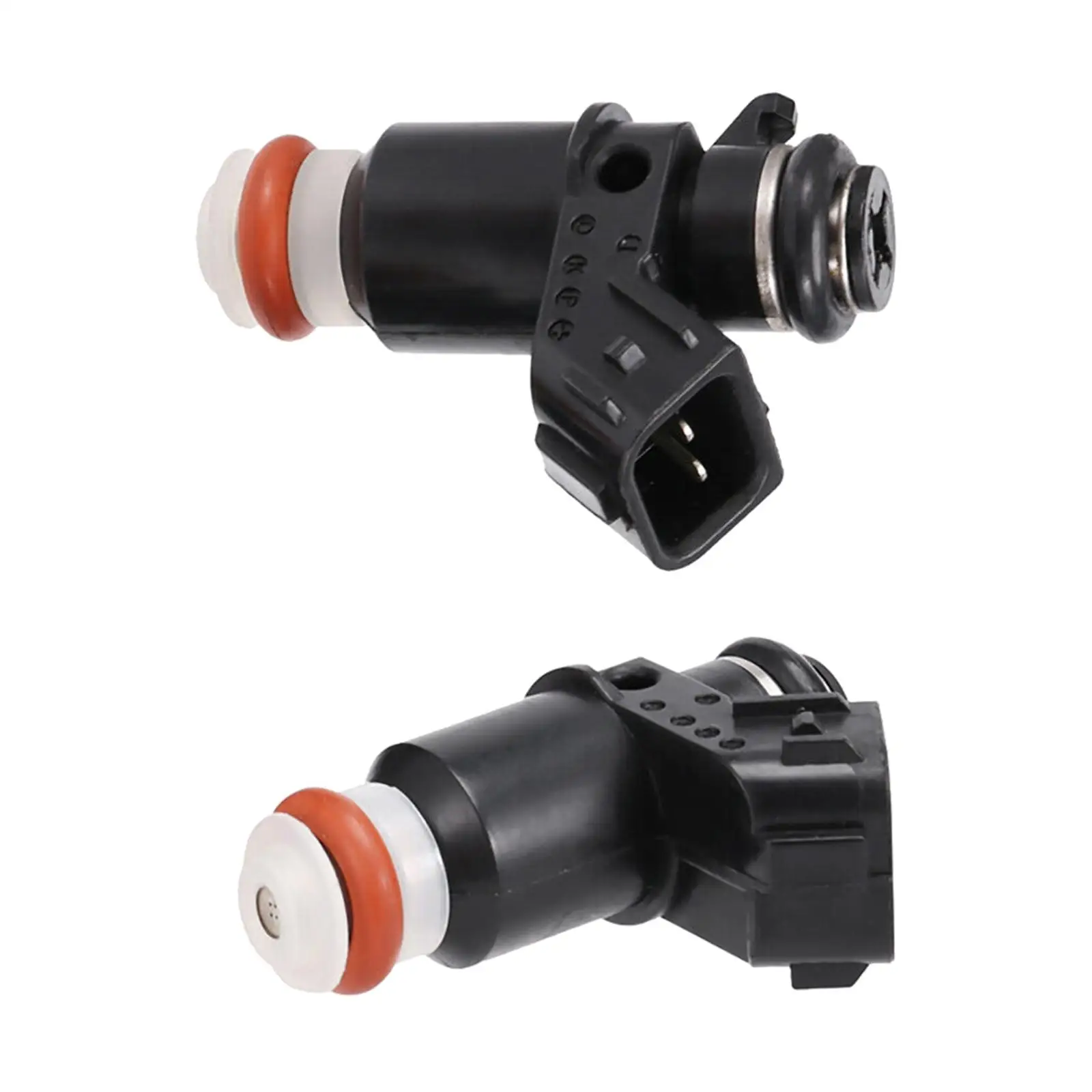 

2Pcs Fuel Injector Nozzles Accessories Durable 16450-pld-003 for Suzuki Boulevard M50 C50 M90 S50 S40 C109R Intruder 800