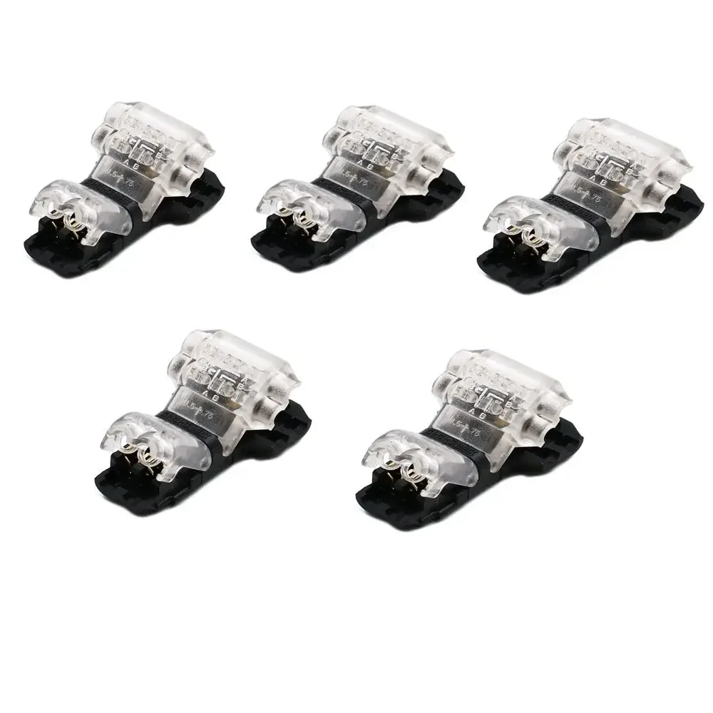 

Кабельные зажимы из пластика 5 шт.