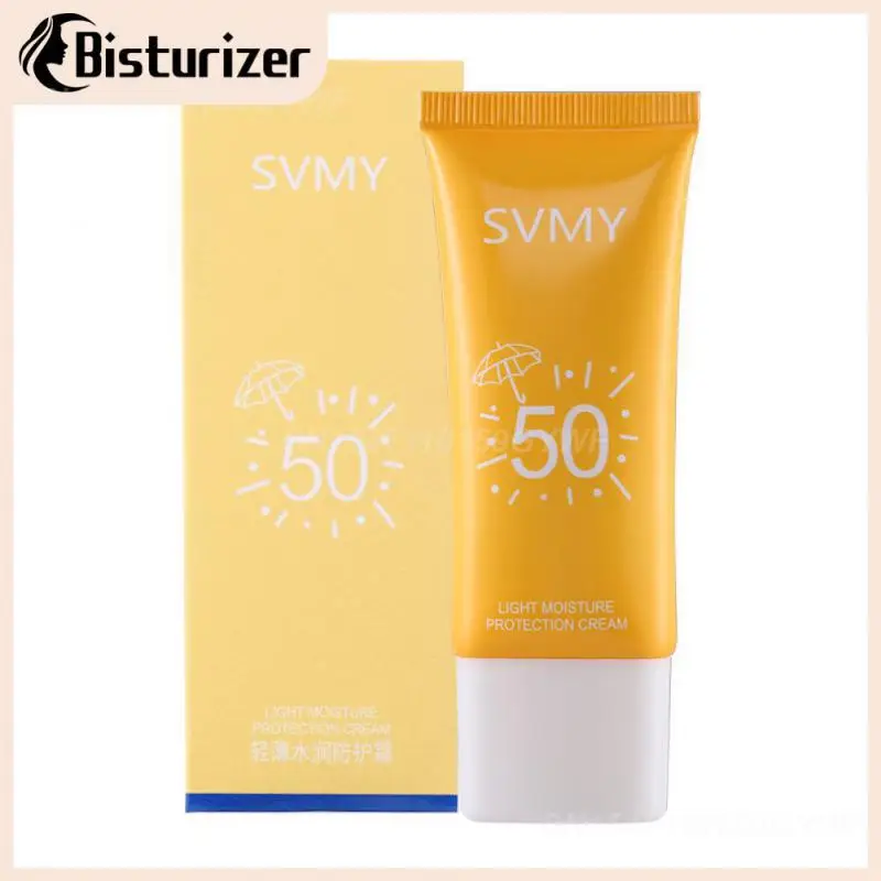

Солнцезащитный крем для лица Sunblock Spf 50, солнцезащитный крем для тела, увлажняющий крем для ухода за кожей лица, крем для ухода за лицом