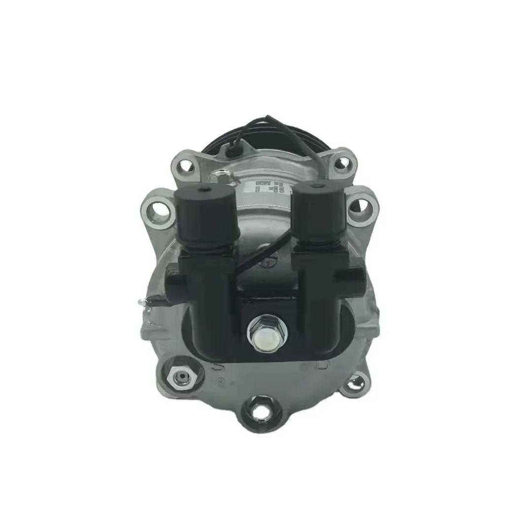 T78287CA TM16 холодильный компрессор кондиционера для автобусов и специальных