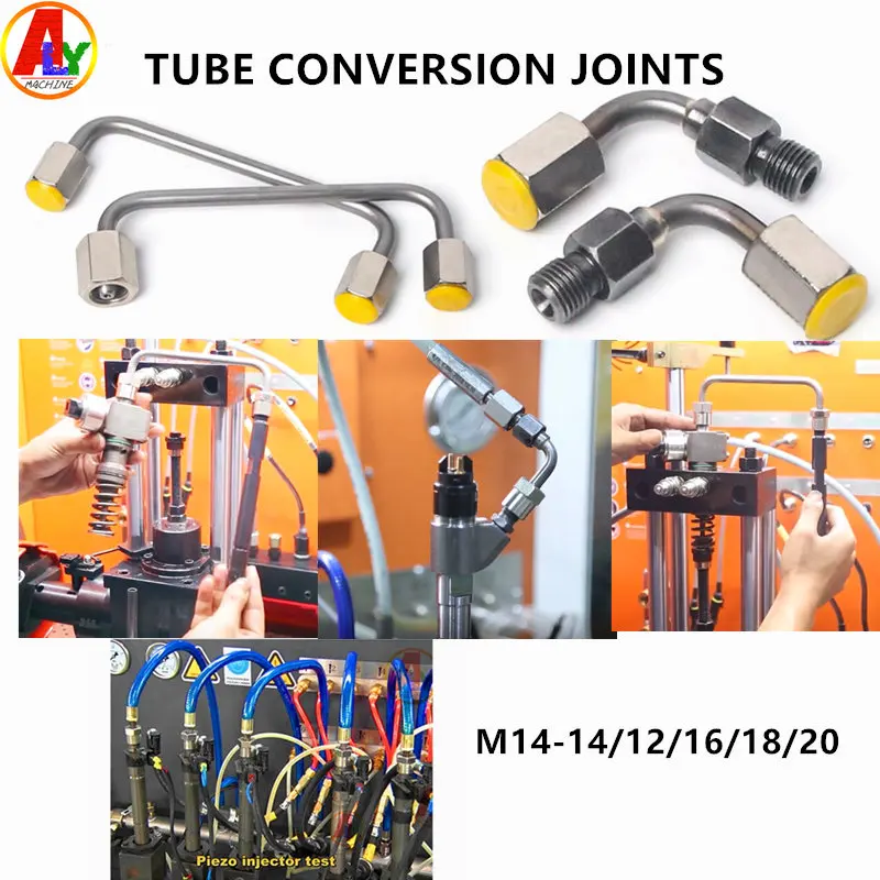 18/20 бар шланг высокого давления, Соединительная труба высокого давления, Соединительная труба высокого давления, адаптер для трубы высокого давления M14-14/12/16/ 18/20 бар шланг высокого давления, Соединительная труба высокого давления, Соединительная труба высокого давления, адаптер для трубы высокого давления M14-14/12/16/