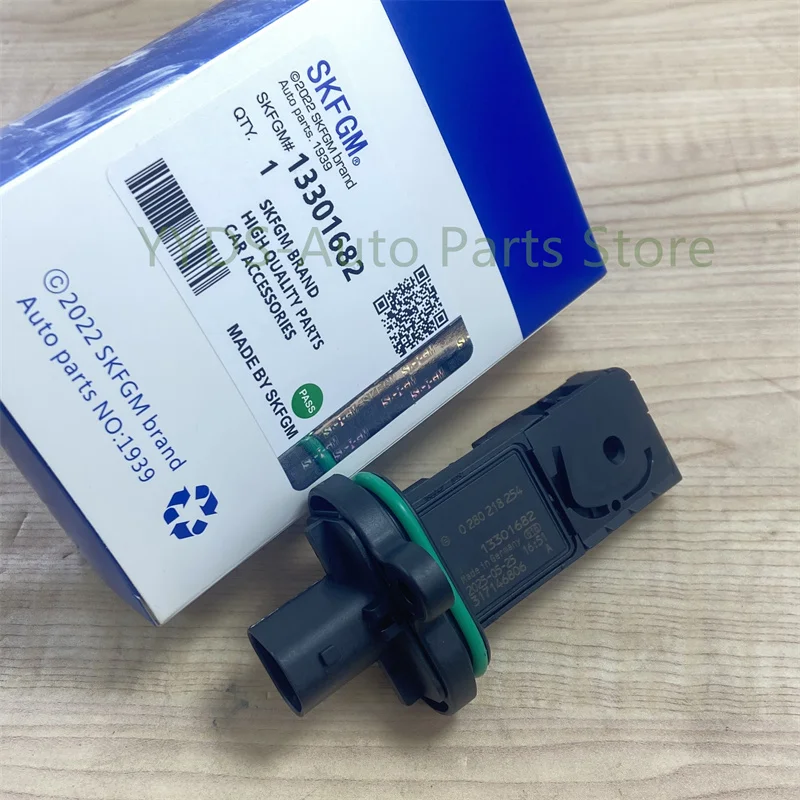 

Датчик массового расхода воздуха MAF для Chevrolet Cruze 2011-2012 для Cadillac ELR Base 14-16 13301682 12671616 0280218254 0280218429