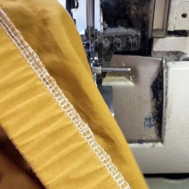 Edge направляющая нога с серединой и правой левой для JUKI Siruba Pegasus Джек инструменты