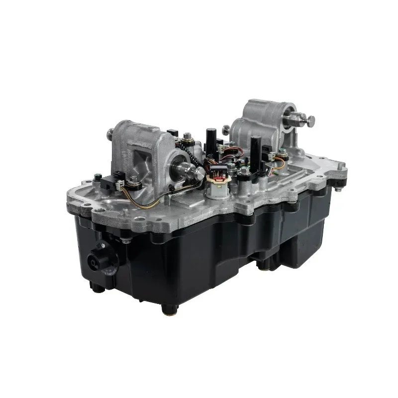 Высокое качество WWT DCT250 Reman корпус клапана коробки передач автоматической DSG