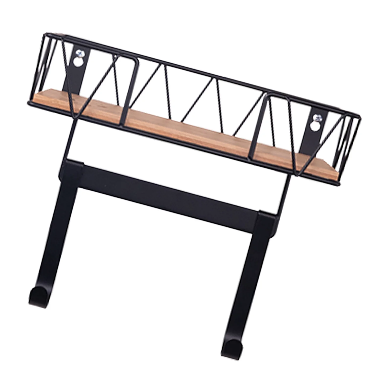 

Ironing Board Holder Wall Mount Ironing Hook Ironing Board Hanger With Basket And Hooks Home Storage For Laundry Rooms Organizer