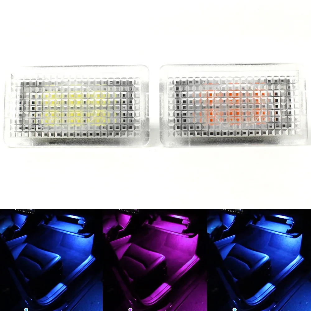 

Применим для Tesla Model3 x s footwell декоративная атмосферная лампа, дверная приветственная лампа, лампа для багажника