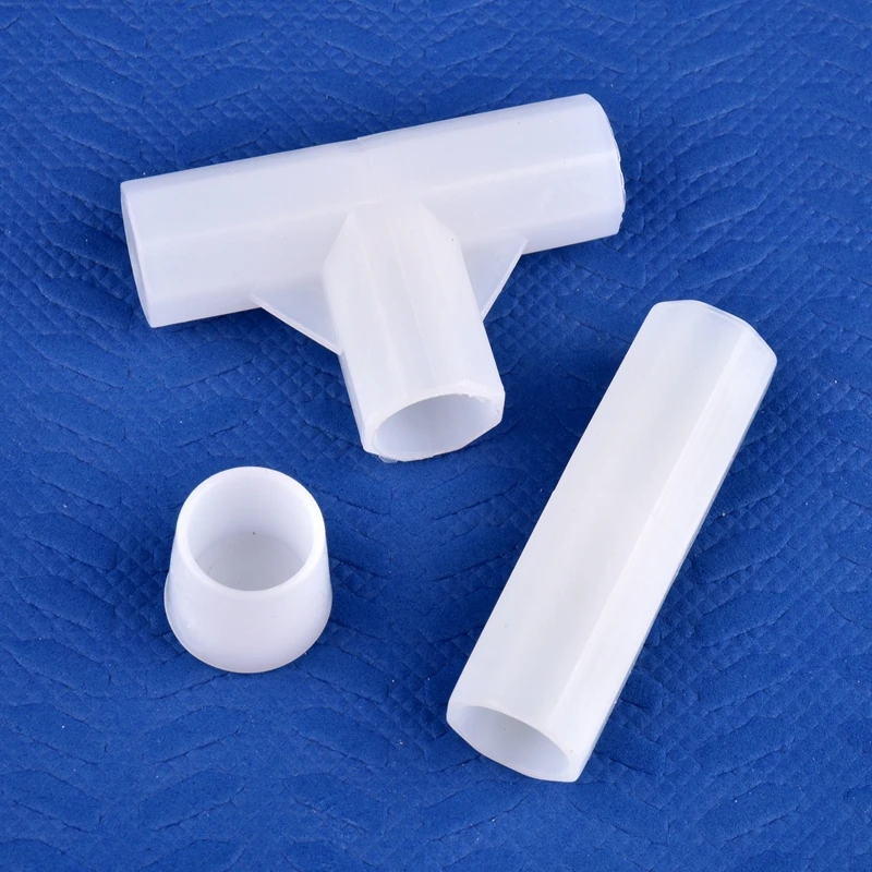 Коннектор для поддержки растений