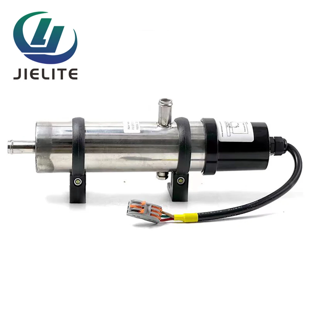 Электрический водонагреватель Cummins/Weichai 500 Вт/1000 Вт/1500 Вт/2000 Вт