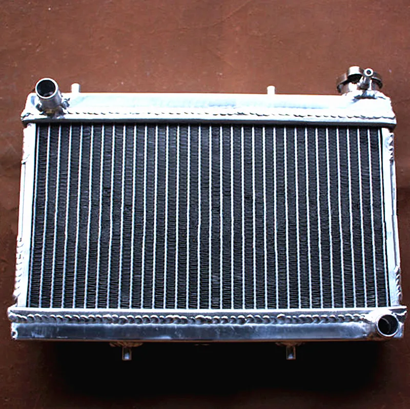 

Алюминиевый радиатор для 1988 1989 Honda FourTrax 250 TRX250R TRX250
