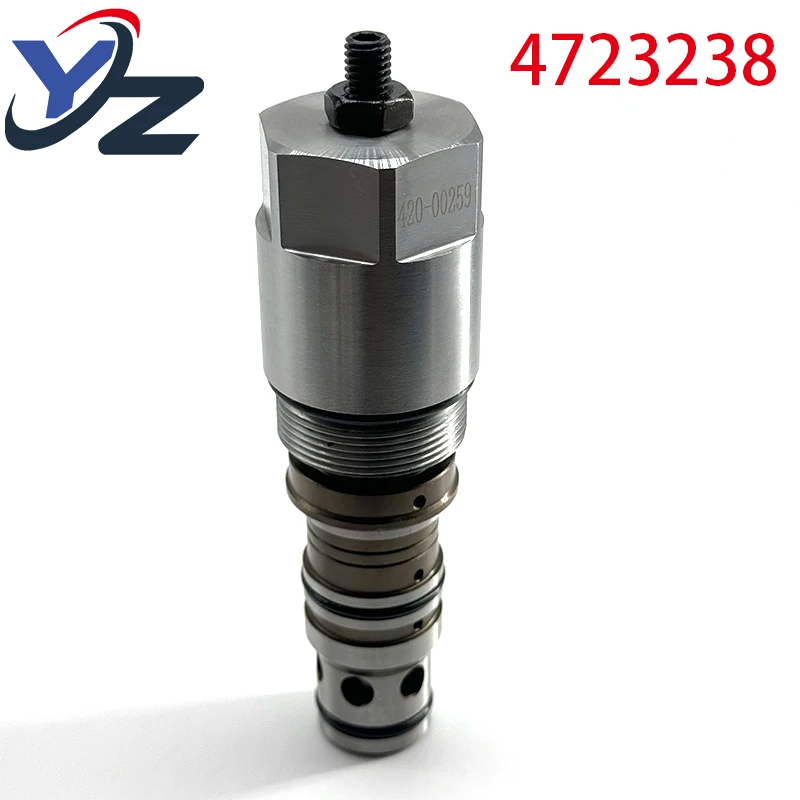 Клапаны регулирования расхода BIEPU ZX330-3G ZX350H-3G ZX350K-3G ZX360H-3G