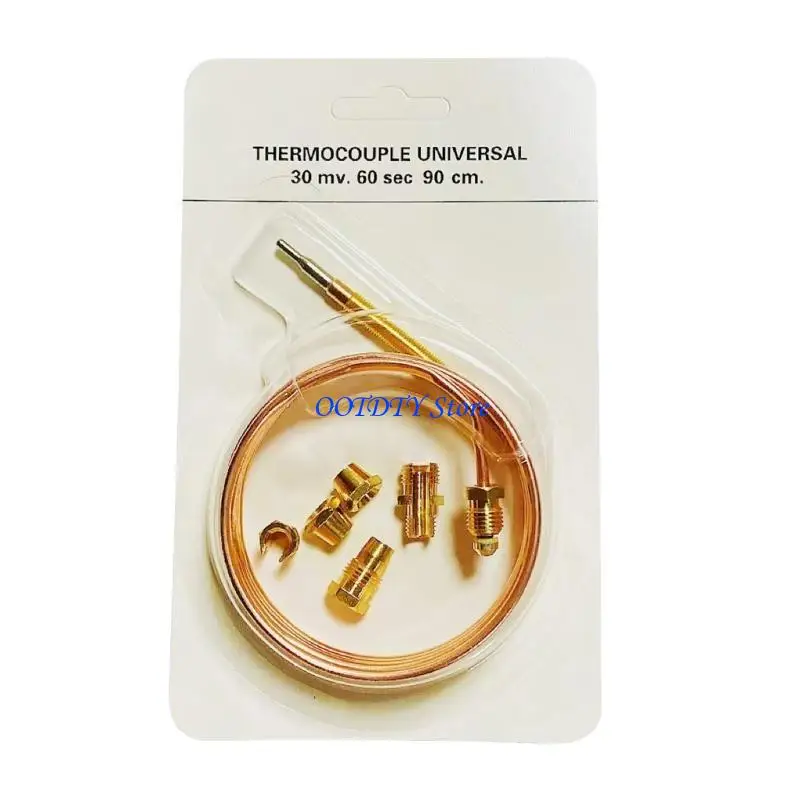 Термодатчик 367A7HH506869 для газовой плиты