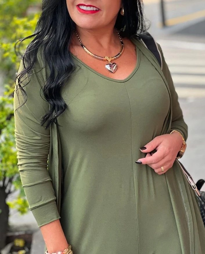 Женский модный повседневный костюм новый стиль 2024 года пикантный и элегантный