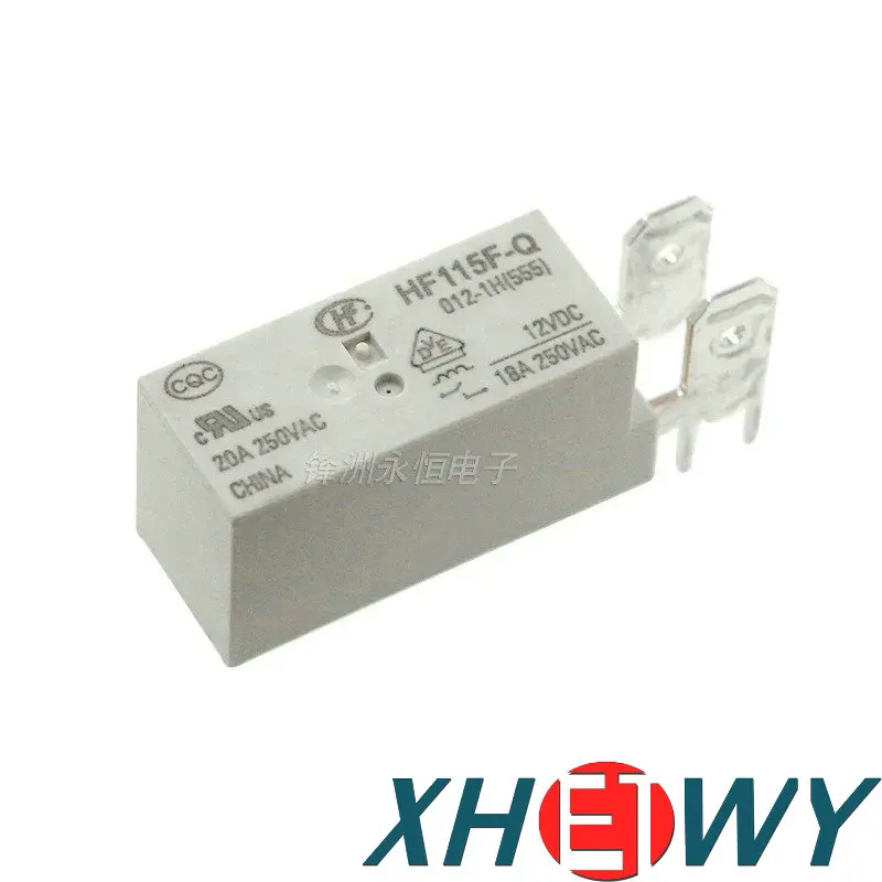 

Реле MURDTD HF115F-Q