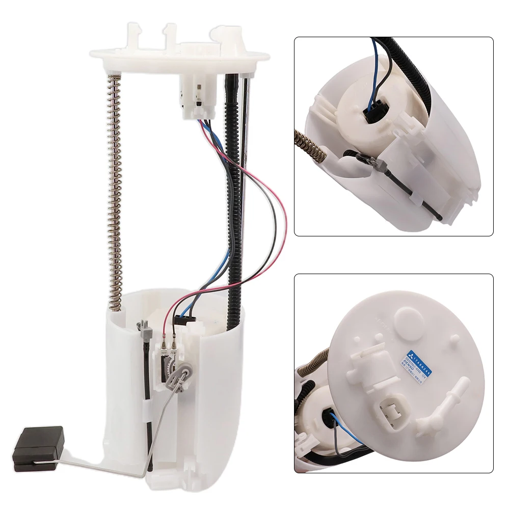 

Fuel Pump Assembly For Mitsubishi Montero Sport Pajero Sport 2008-2018 3.0L 3.5L 1760A318,1760A249,1760A398,1760A383