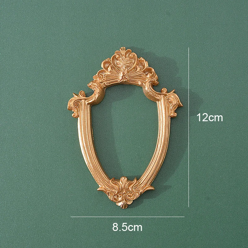 

Фоторамка MICORSAX золотая