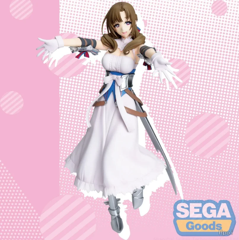 Коллекционная аниме-фигурка Mamako Oosuki, Коллекционная модель для мальчиков, 2022