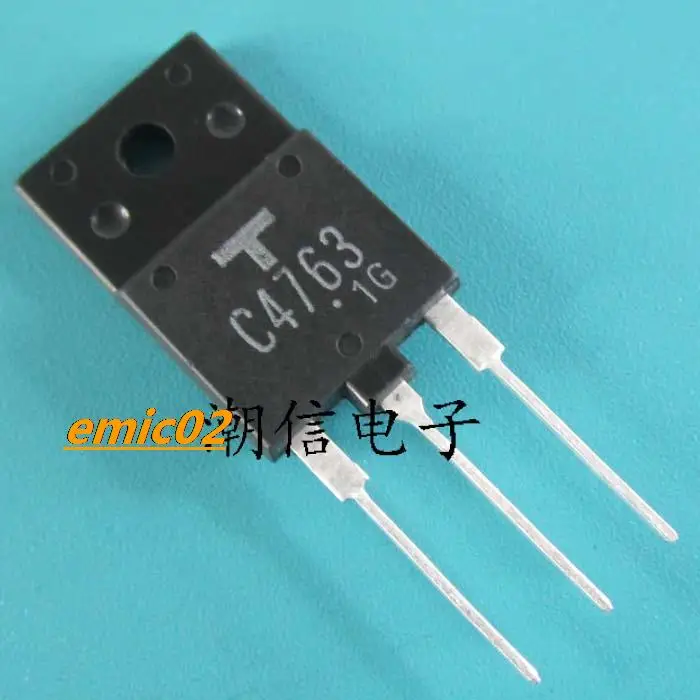 10 шт. C4763 2SC4763