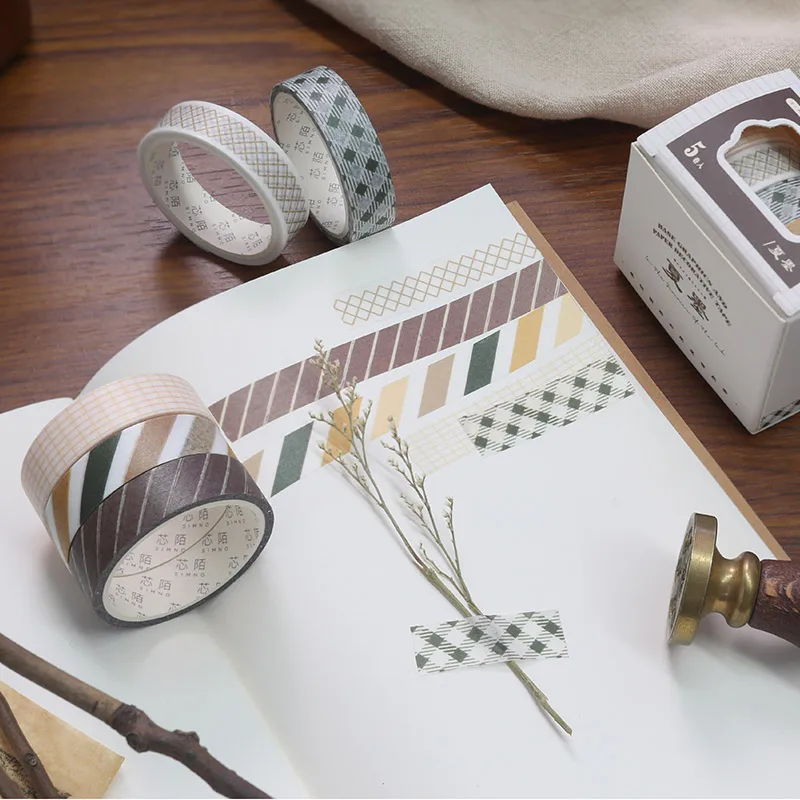 Милые наклейки для оформления дневных книг декоративные планировщика офисные |