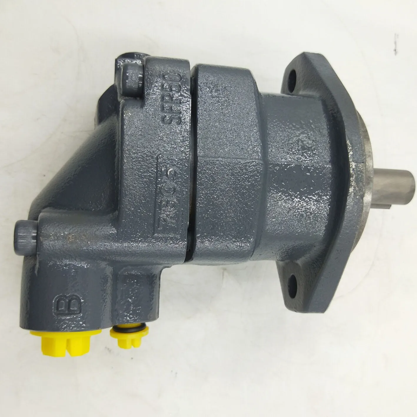 

Parker F11 series fixed displacement hydraulic motor F11-010-HU-CV-K-000-0000-00 F11-005-MB-CN-K F11-005-MB-CN-K-000 motors