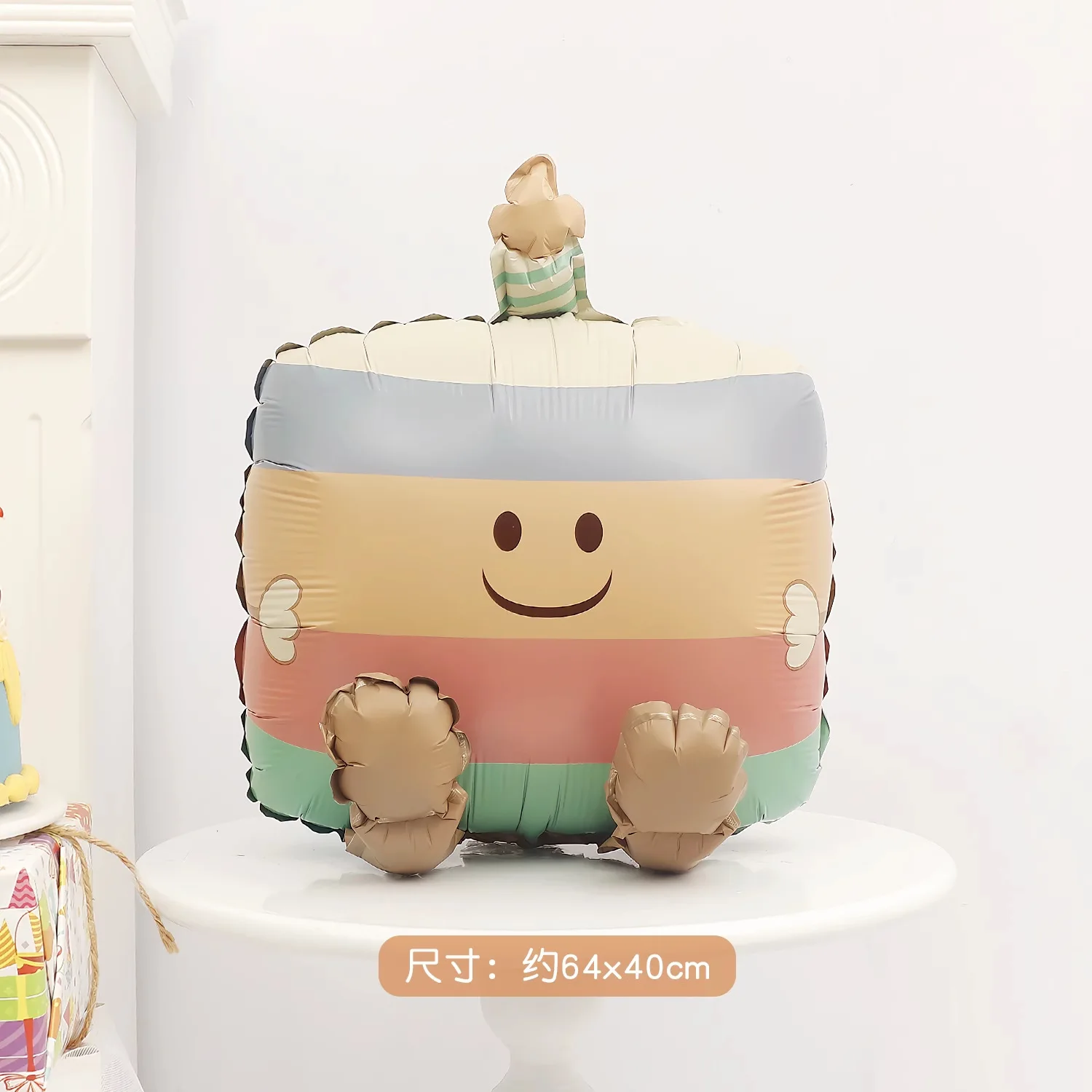 

Набор шаров для первого дня рождения