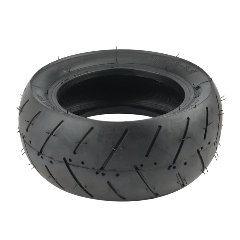 110/50-6 5 бескамерная шина 11 дюймов вакуумная утолщенная для 47Cc 49Cc карманный