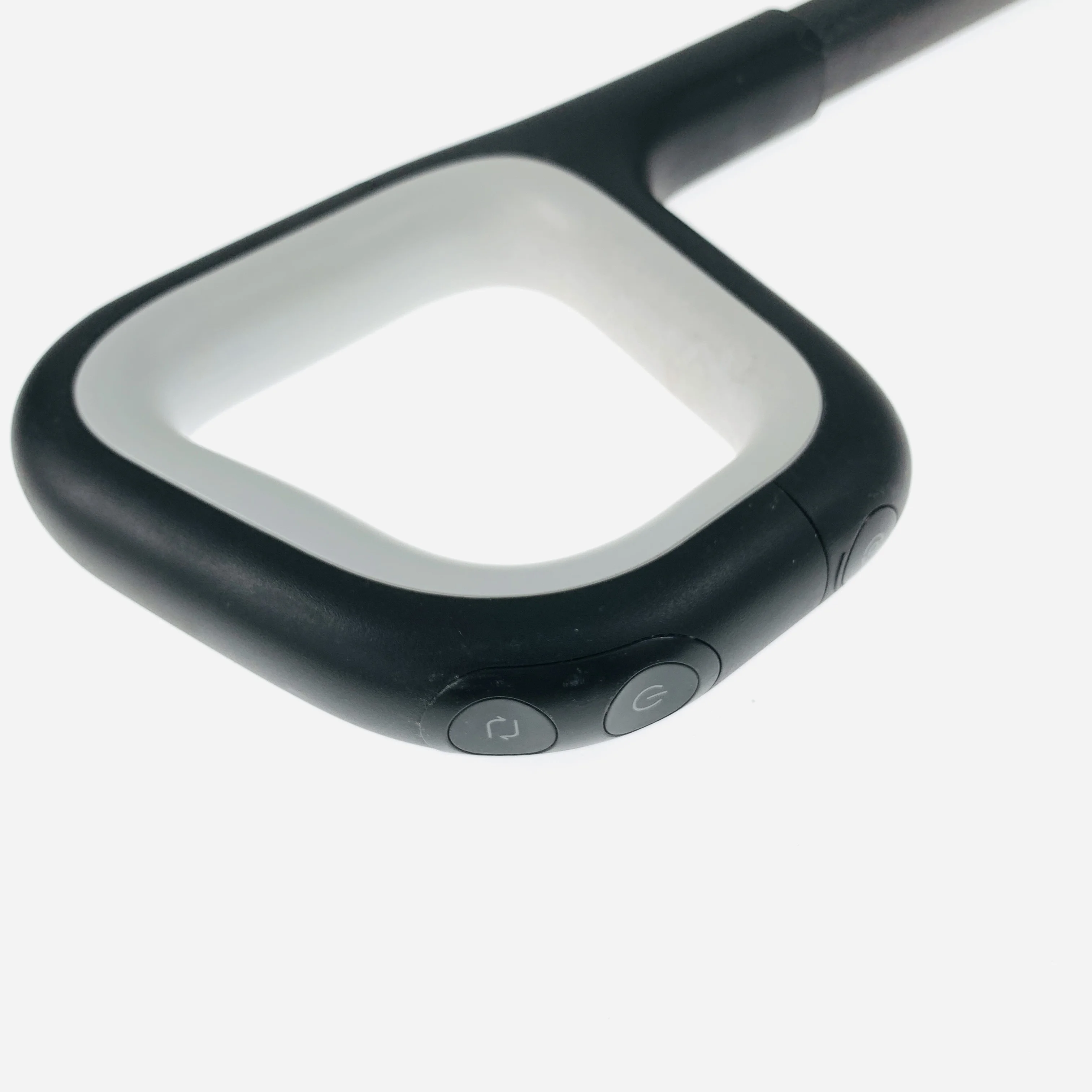 Фото Сменная ручка-держатель Roborock A30 Pro/F25 ACE для робота-пылесоса и полотеровки Roborock, запасная часть №5